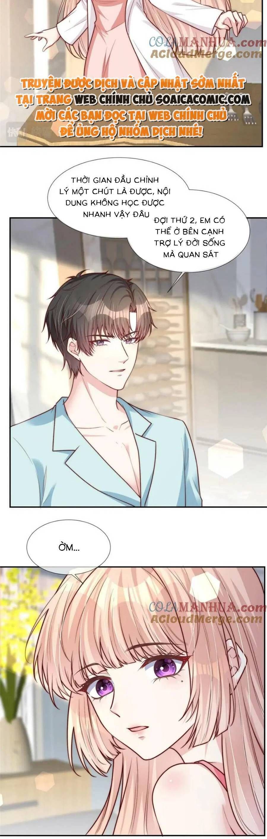 đọc truyện  Tôi Được Năm Nam Chính Sủng Chương 153 ảnh 8 tại Thiên Thai Truyện