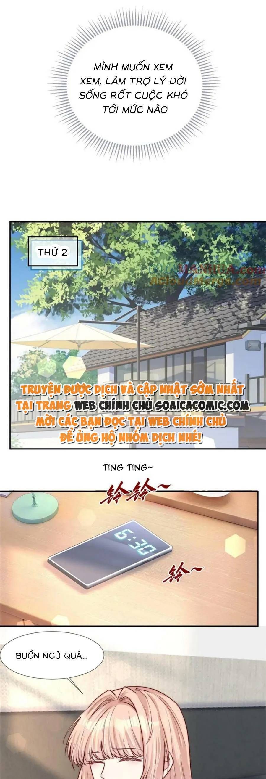 đọc truyện  Tôi Được Năm Nam Chính Sủng Chương 153 ảnh 9 tại Thiên Thai Truyện