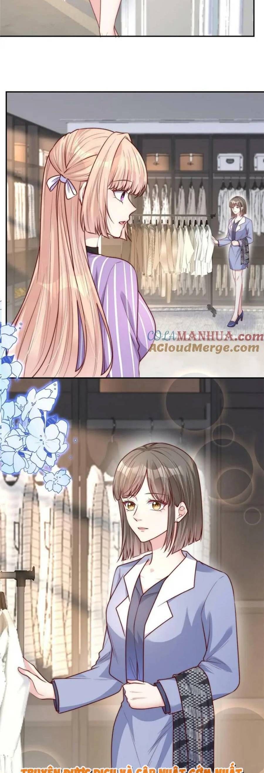 đọc truyện  Tôi Được Năm Nam Chính Sủng Chương 153 ảnh 11 tại Thiên Thai Truyện