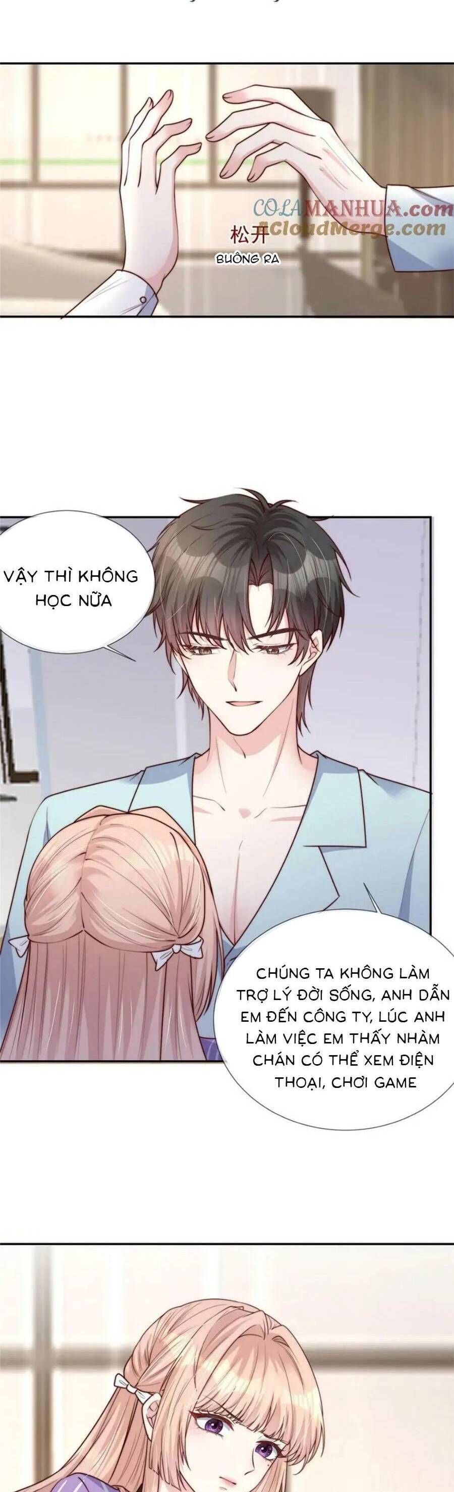 đọc truyện  Tôi Được Năm Nam Chính Sủng Chương 154 ảnh 12 tại Thiên Thai Truyện