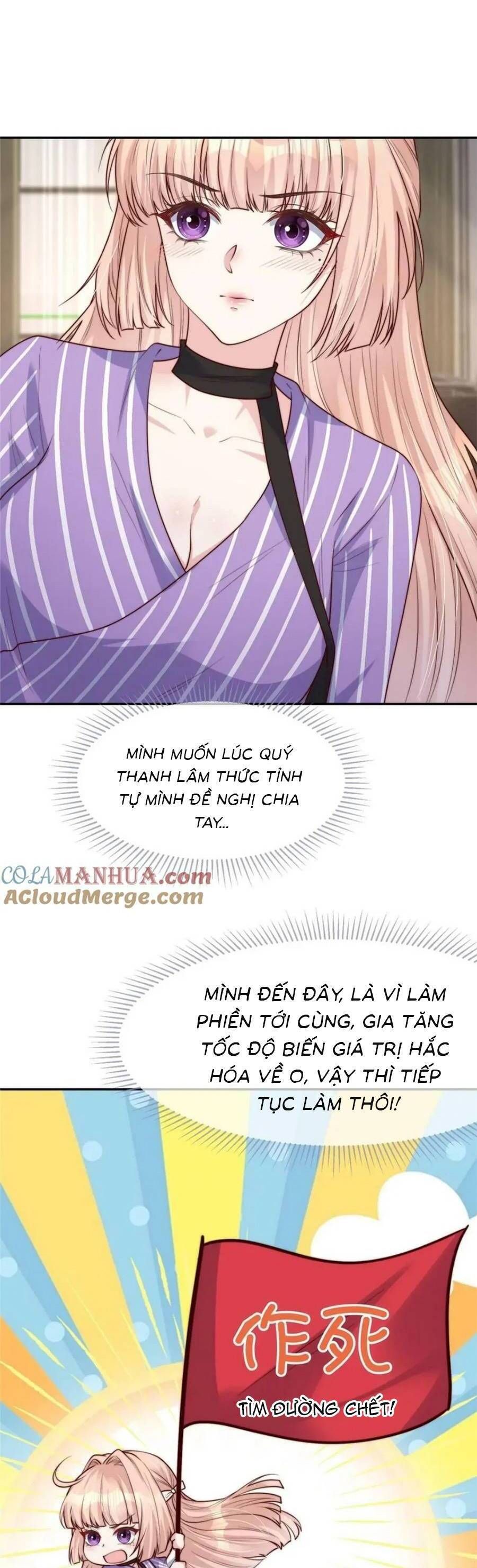 đọc truyện  Tôi Được Năm Nam Chính Sủng Chương 154 ảnh 14 tại Thiên Thai Truyện