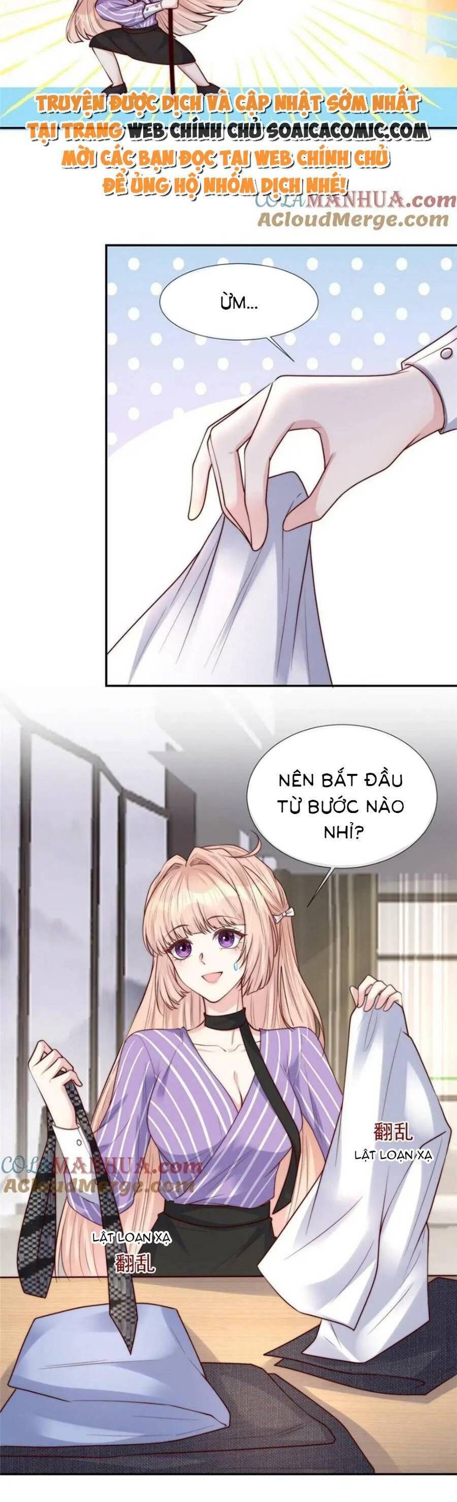 đọc truyện  Tôi Được Năm Nam Chính Sủng Chương 154 ảnh 15 tại Thiên Thai Truyện