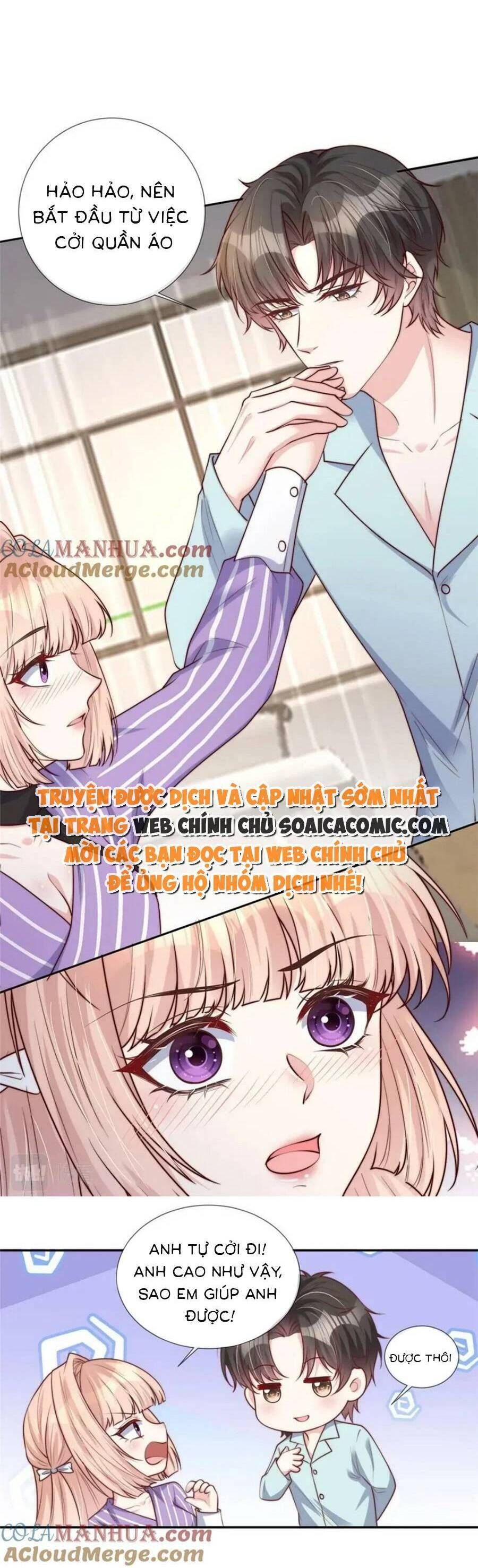 đọc truyện  Tôi Được Năm Nam Chính Sủng Chương 154 ảnh 16 tại Thiên Thai Truyện