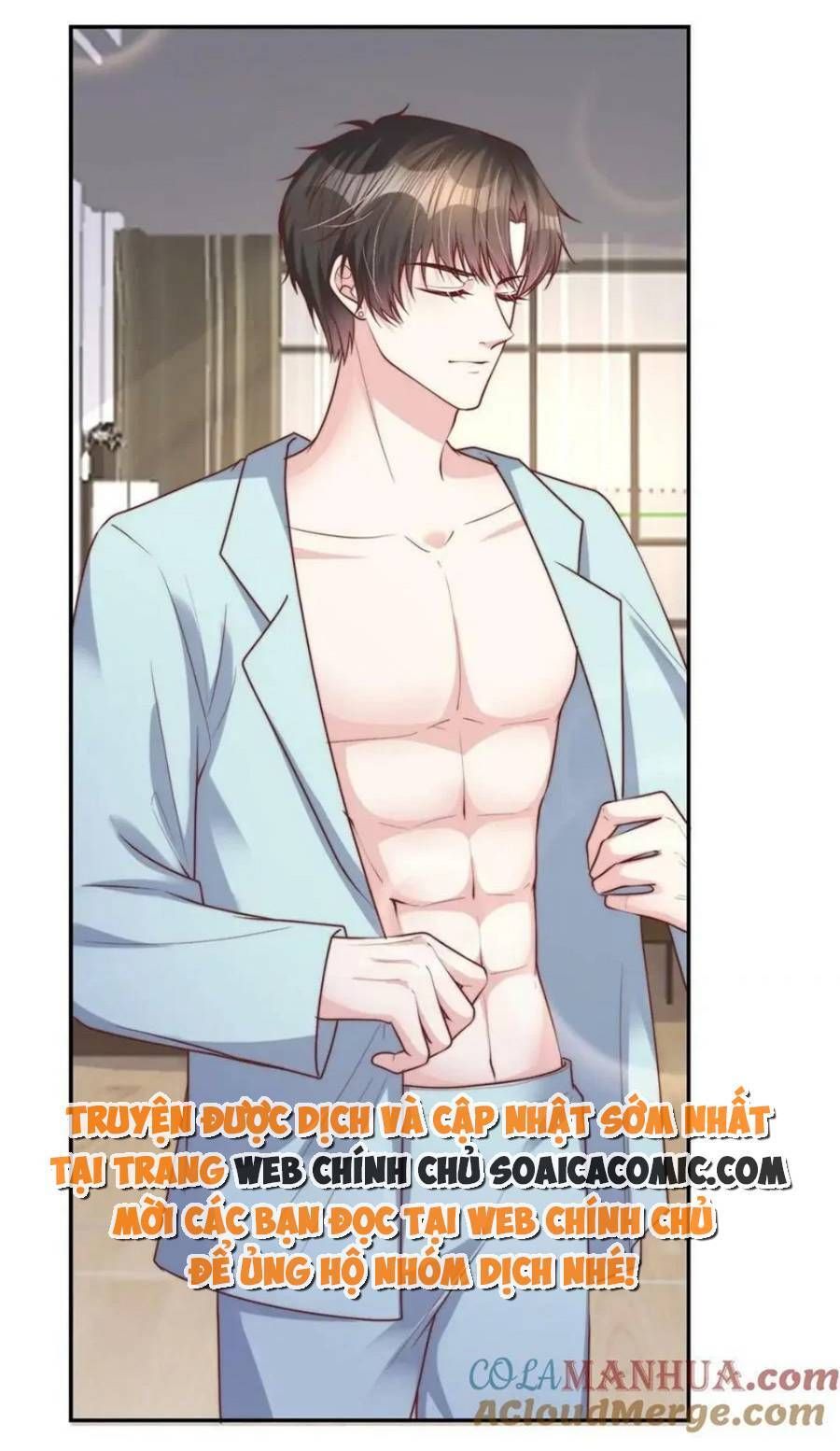 đọc truyện  Tôi Được Năm Nam Chính Sủng Chương 154 ảnh 17 tại Thiên Thai Truyện