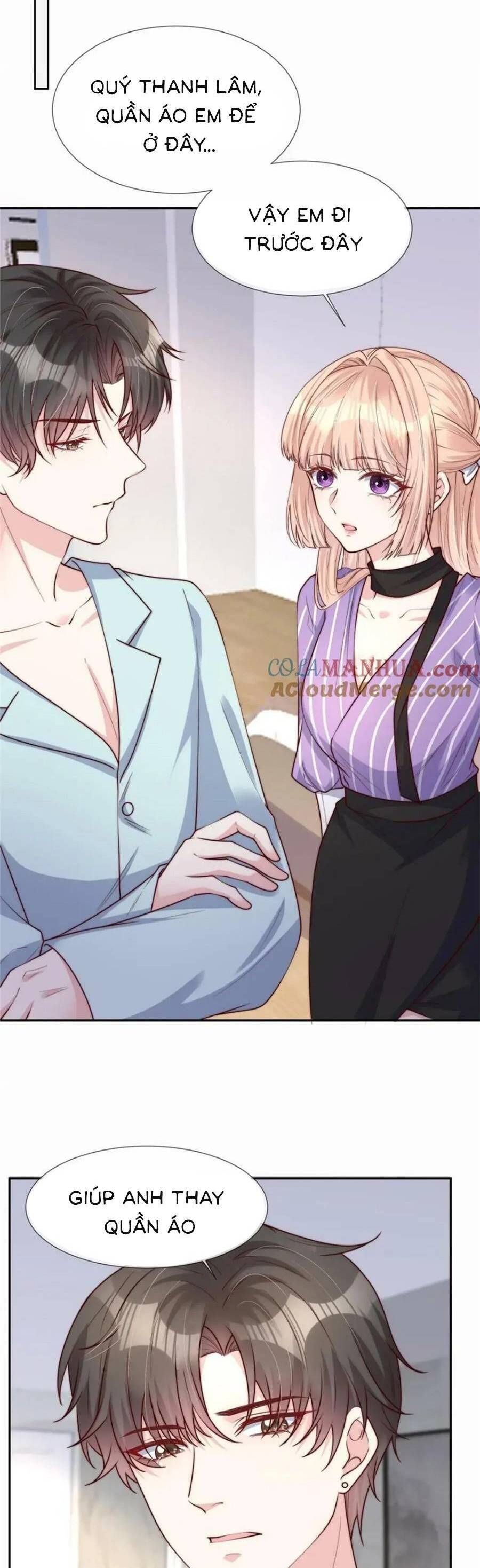 đọc truyện  Tôi Được Năm Nam Chính Sủng Chương 154 ảnh 5 tại Thiên Thai Truyện