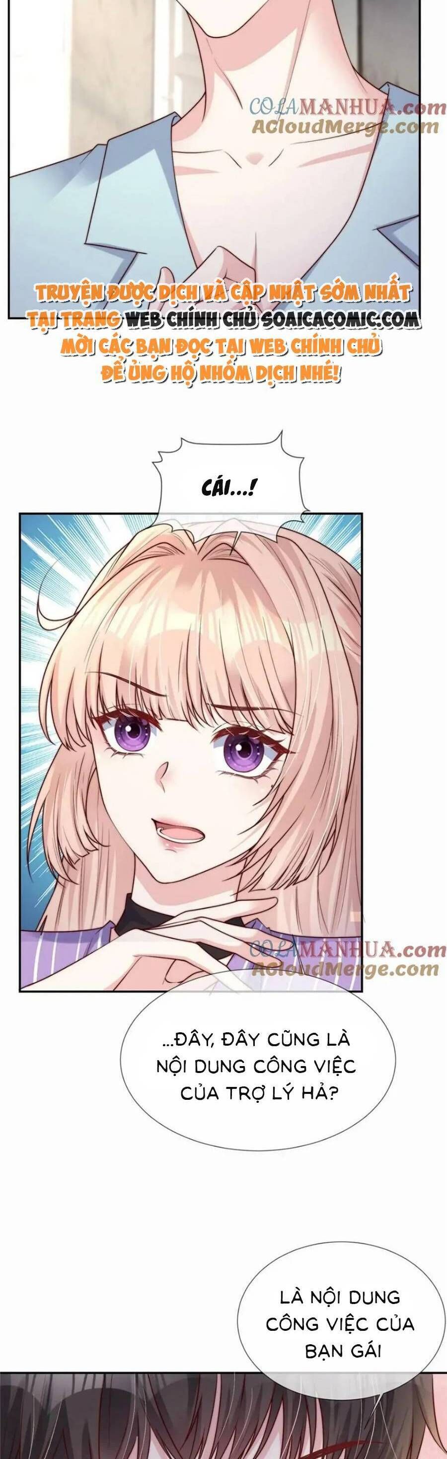 đọc truyện  Tôi Được Năm Nam Chính Sủng Chương 154 ảnh 6 tại Thiên Thai Truyện