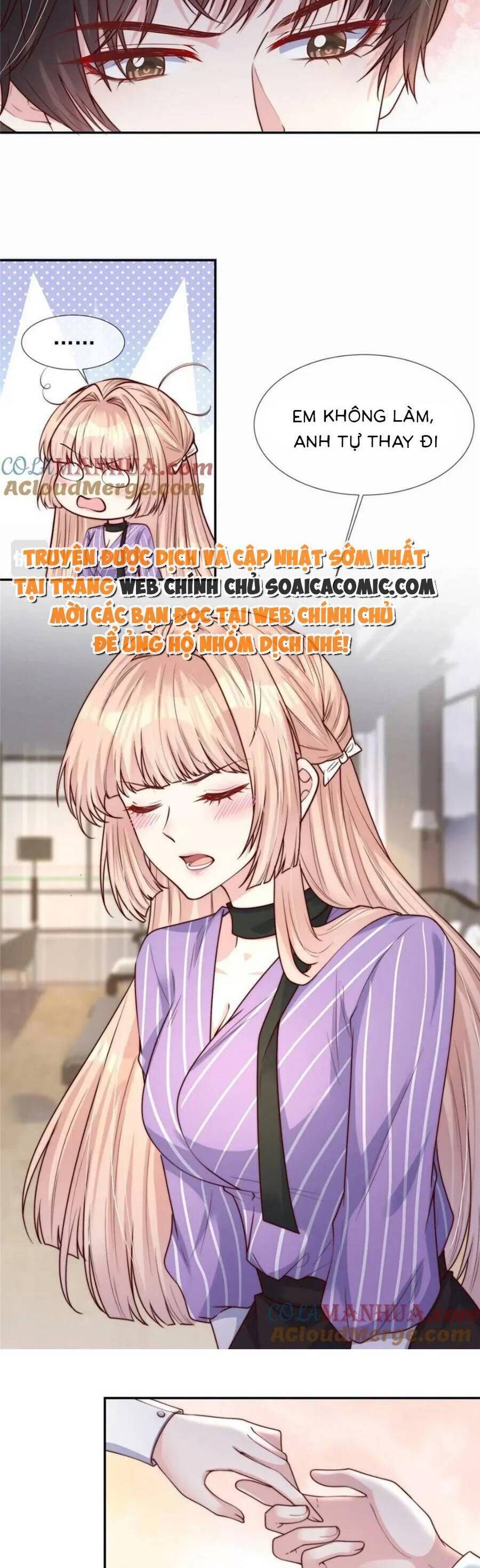 đọc truyện  Tôi Được Năm Nam Chính Sủng Chương 154 ảnh 7 tại Thiên Thai Truyện