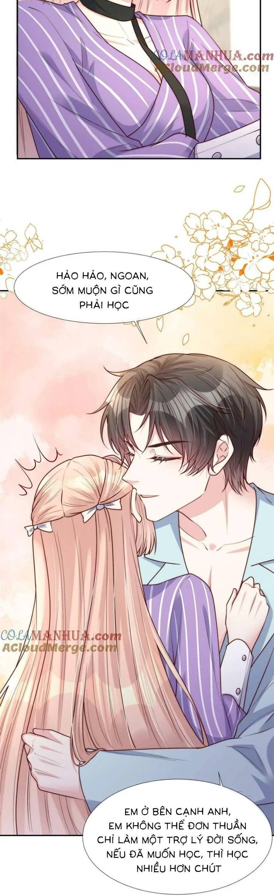 đọc truyện  Tôi Được Năm Nam Chính Sủng Chương 154 ảnh 9 tại Thiên Thai Truyện