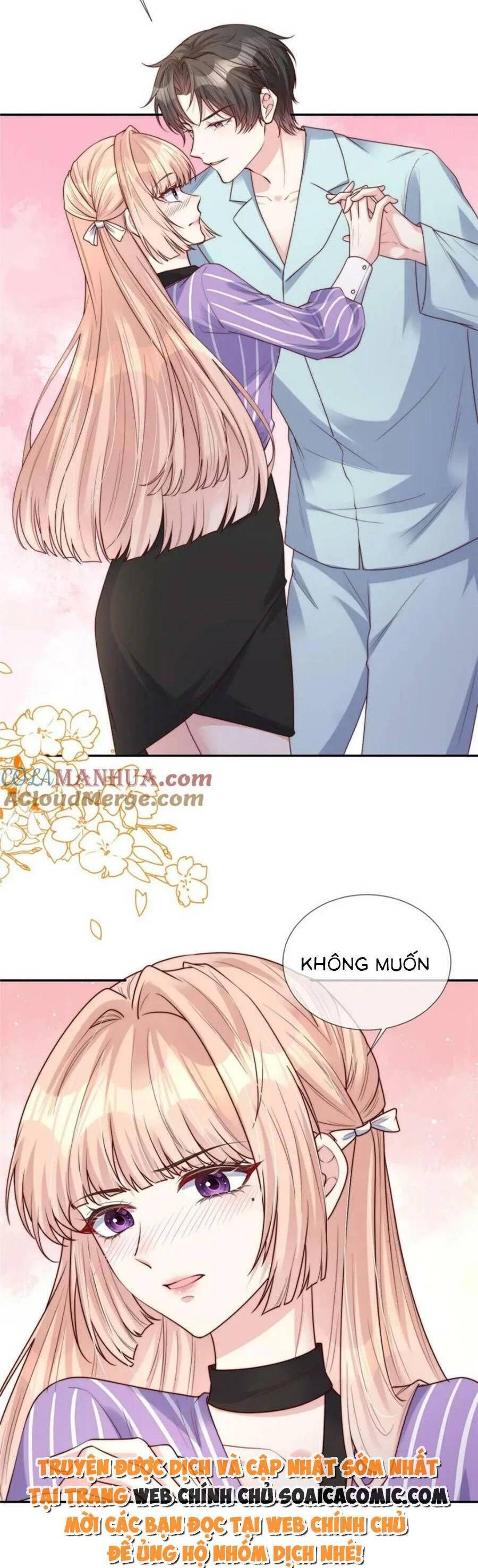 đọc truyện  Tôi Được Năm Nam Chính Sủng Chương 154 ảnh 11 tại Thiên Thai Truyện