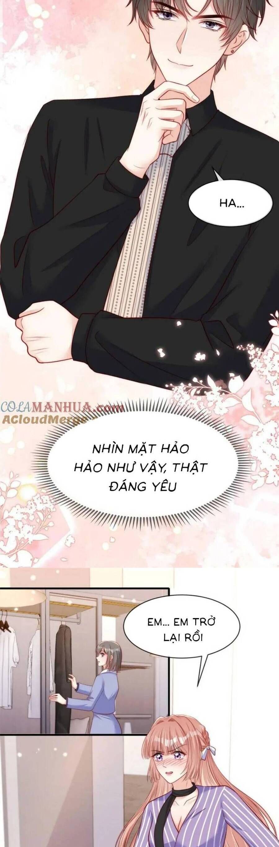 đọc truyện  Tôi Được Năm Nam Chính Sủng Chương 155 ảnh 12 tại Thiên Thai Truyện