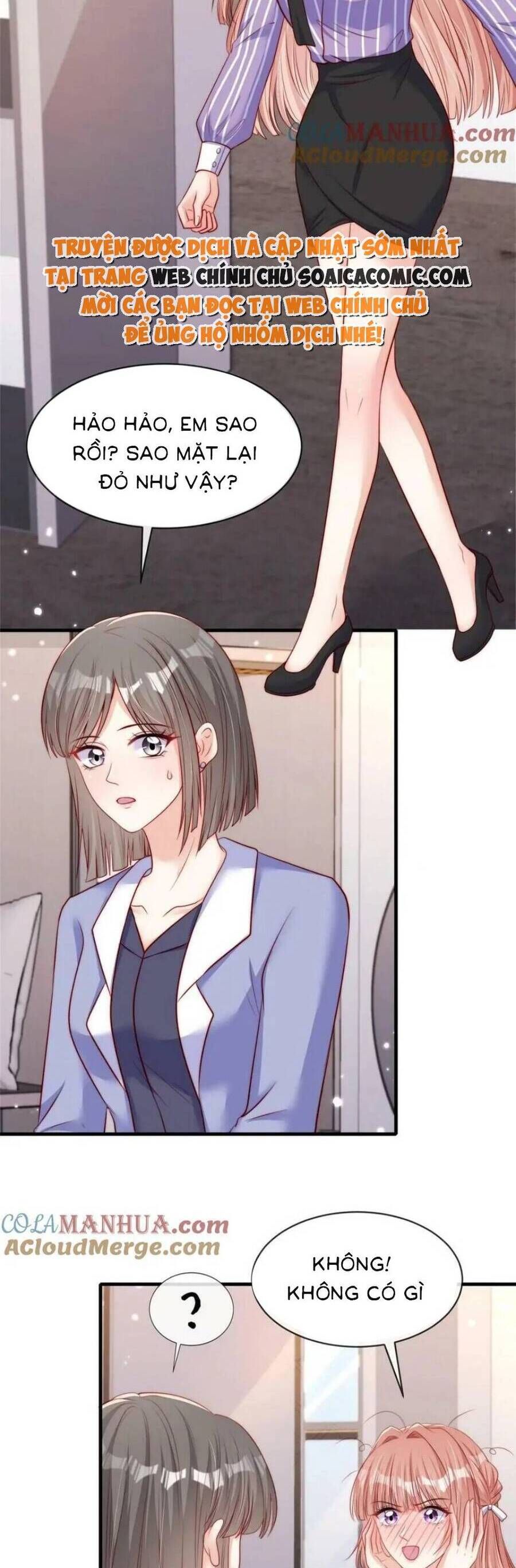 đọc truyện  Tôi Được Năm Nam Chính Sủng Chương 155 ảnh 13 tại Thiên Thai Truyện