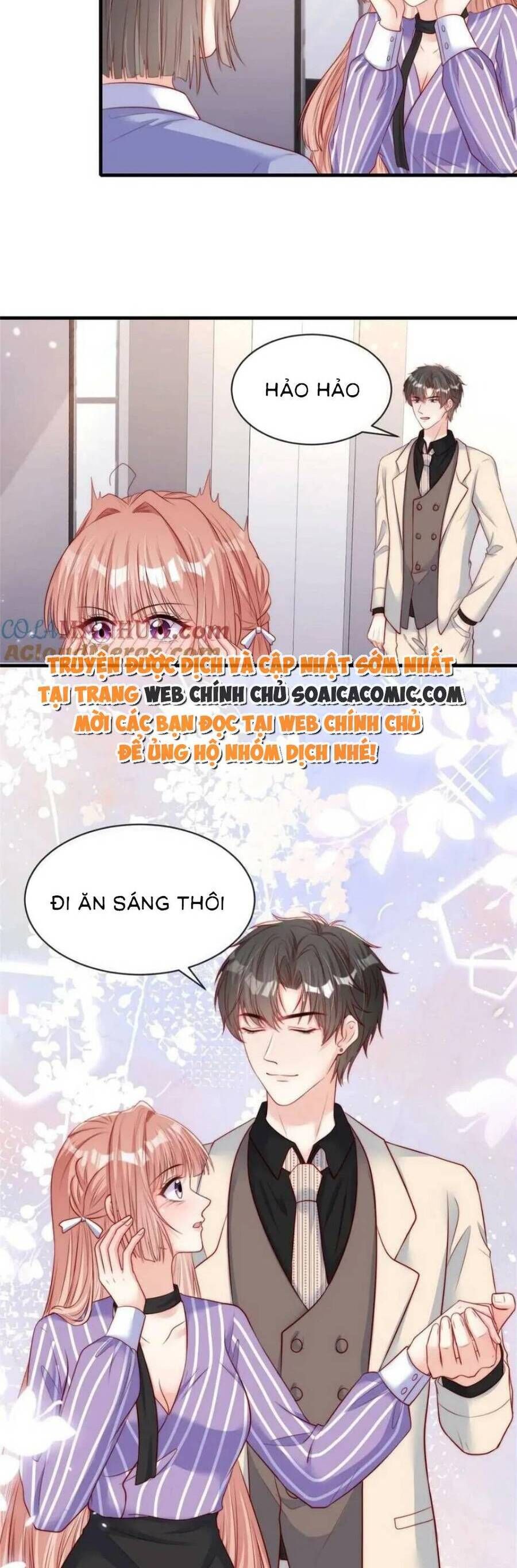 đọc truyện  Tôi Được Năm Nam Chính Sủng Chương 155 ảnh 14 tại Thiên Thai Truyện