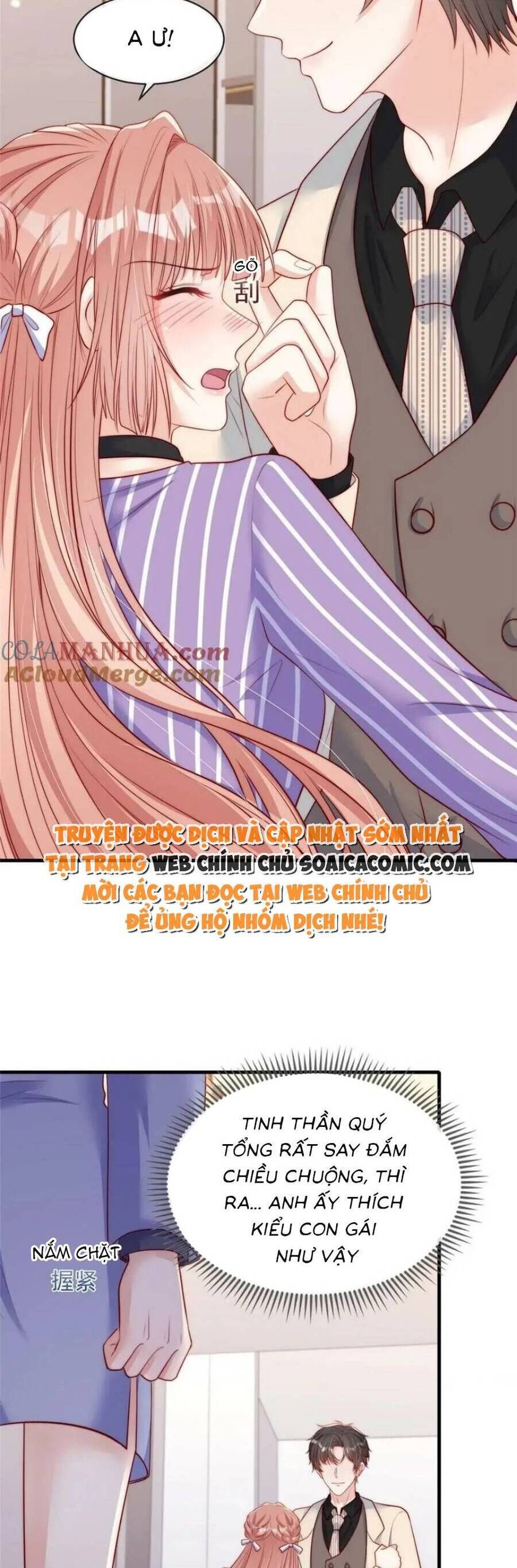 đọc truyện  Tôi Được Năm Nam Chính Sủng Chương 155 ảnh 16 tại Thiên Thai Truyện