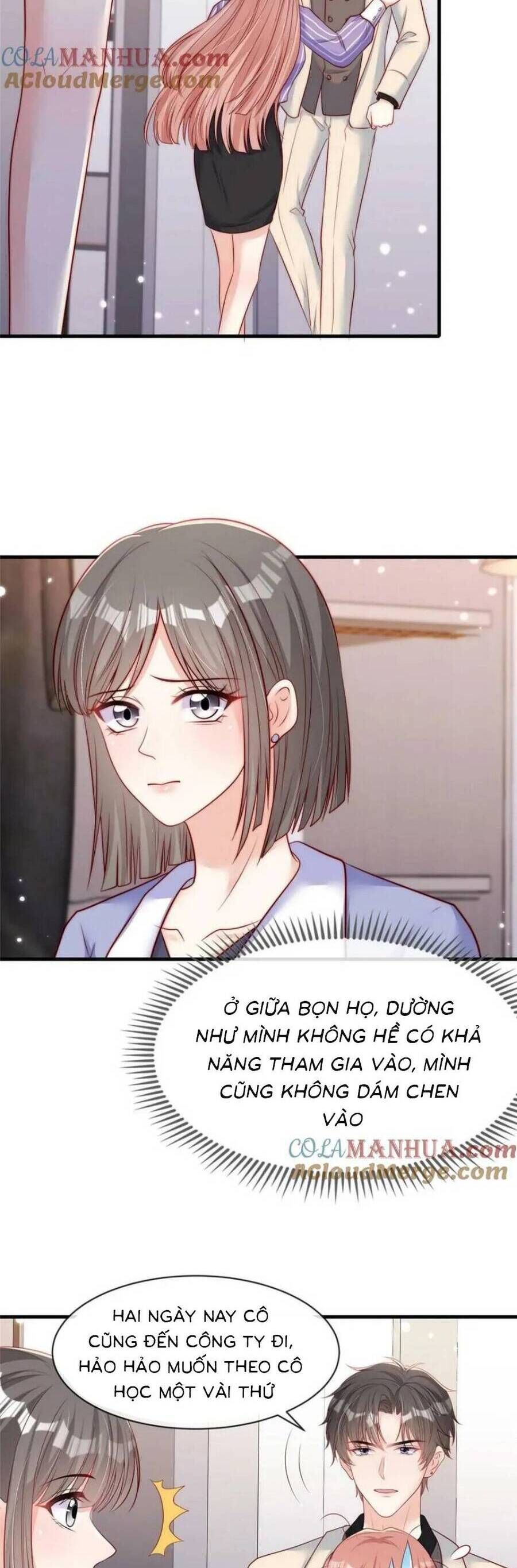 đọc truyện  Tôi Được Năm Nam Chính Sủng Chương 155 ảnh 17 tại Thiên Thai Truyện