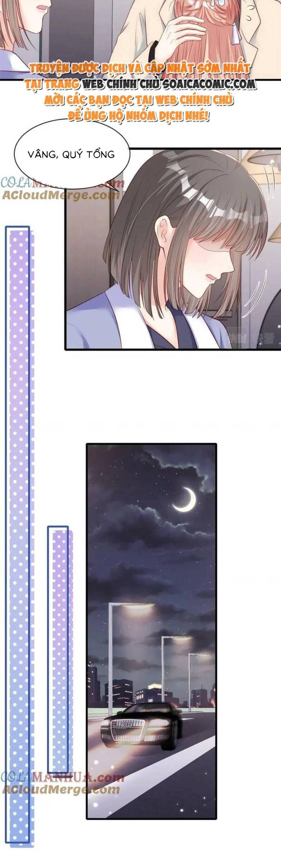 đọc truyện  Tôi Được Năm Nam Chính Sủng Chương 155 ảnh 18 tại Thiên Thai Truyện