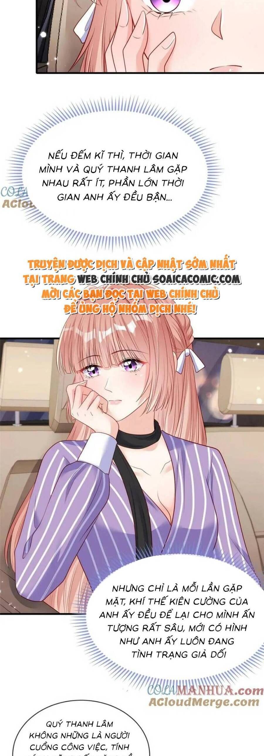 đọc truyện  Tôi Được Năm Nam Chính Sủng Chương 155 ảnh 20 tại Thiên Thai Truyện