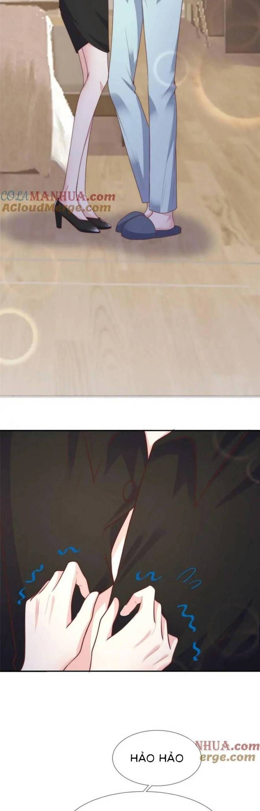 đọc truyện  Tôi Được Năm Nam Chính Sủng Chương 155 ảnh 4 tại Thiên Thai Truyện