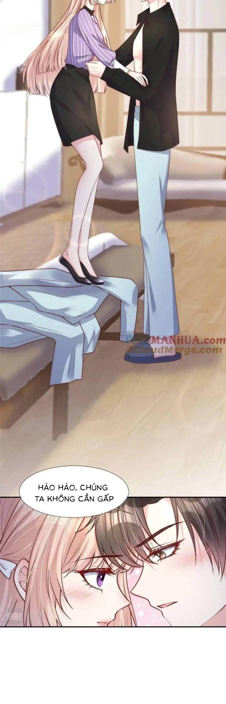 đọc truyện  Tôi Được Năm Nam Chính Sủng Chương 155 ảnh 7 tại Thiên Thai Truyện