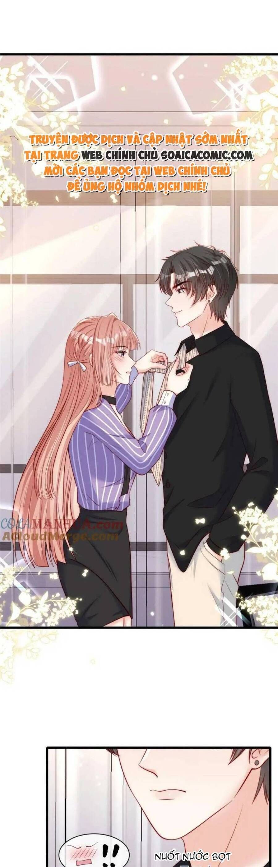 đọc truyện  Tôi Được Năm Nam Chính Sủng Chương 155 ảnh 8 tại Thiên Thai Truyện