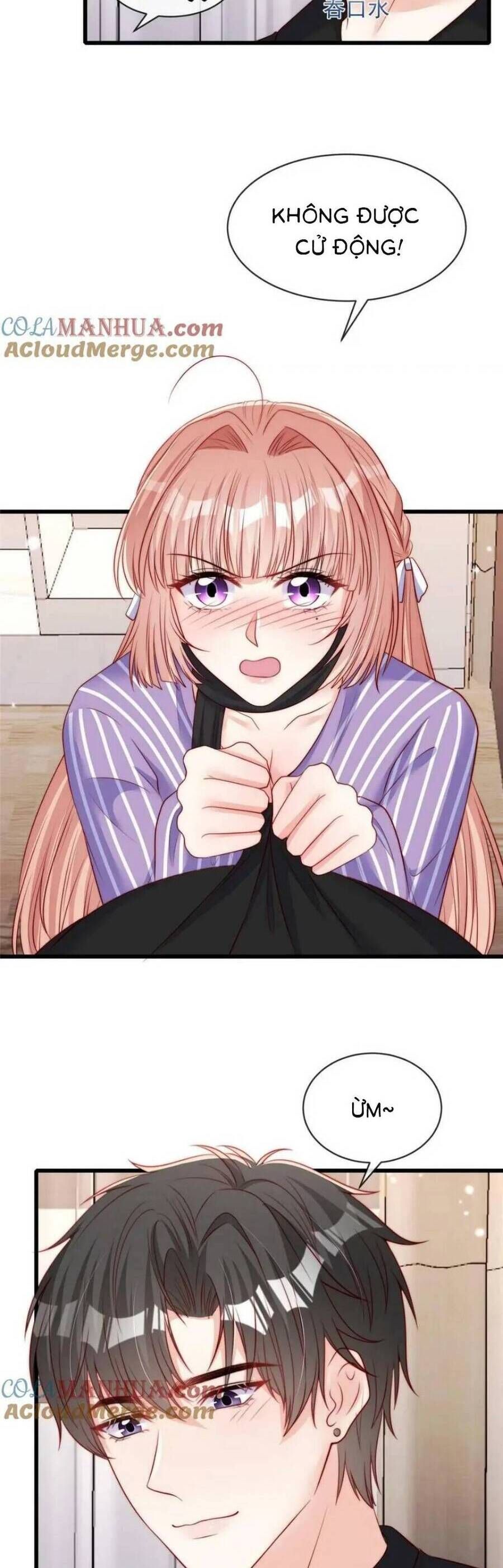 đọc truyện  Tôi Được Năm Nam Chính Sủng Chương 155 ảnh 9 tại Thiên Thai Truyện