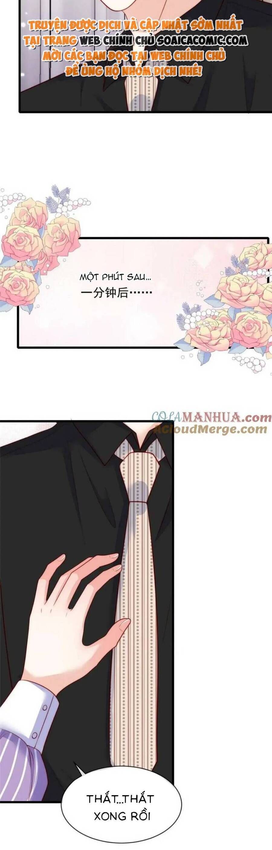 đọc truyện  Tôi Được Năm Nam Chính Sủng Chương 155 ảnh 10 tại Thiên Thai Truyện