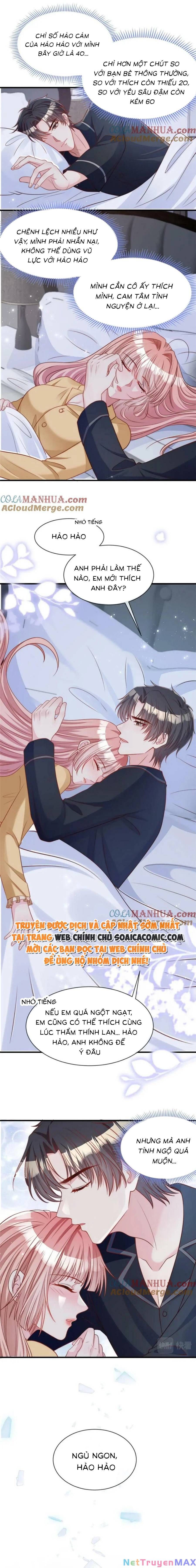 đọc truyện  Tôi Được Năm Nam Chính Sủng Chương 156 ảnh 5 tại Thiên Thai Truyện