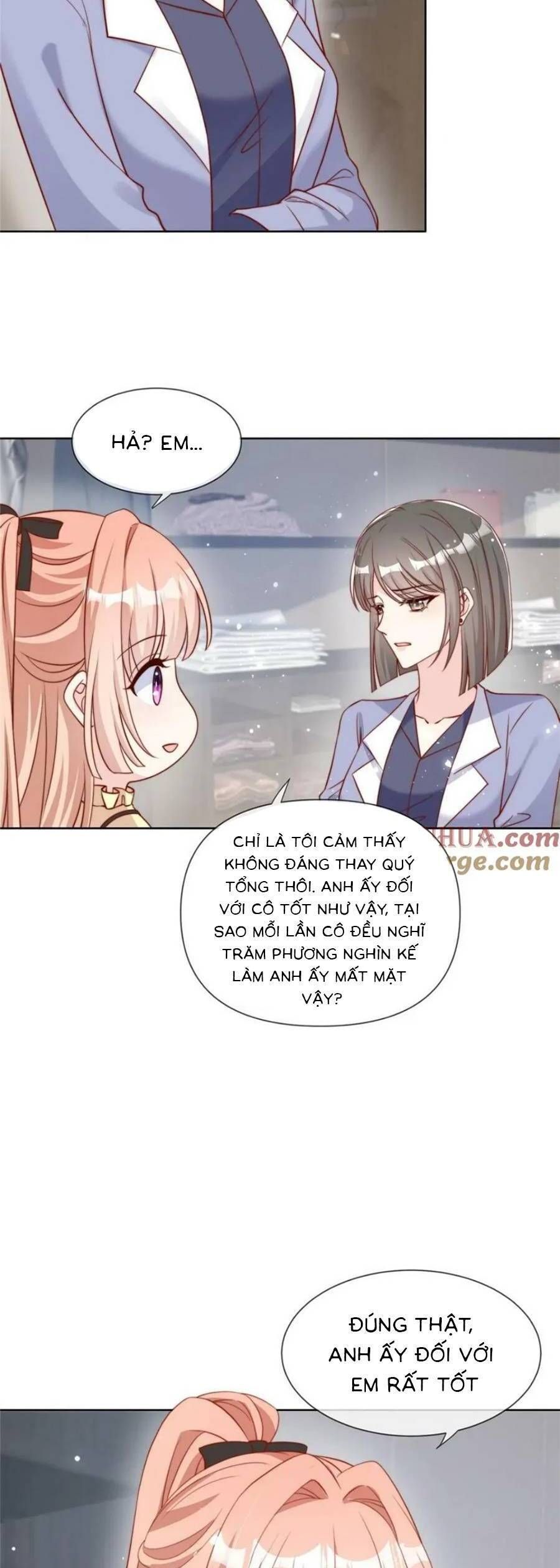 đọc truyện  Tôi Được Năm Nam Chính Sủng Chương 158 ảnh 19 tại Thiên Thai Truyện