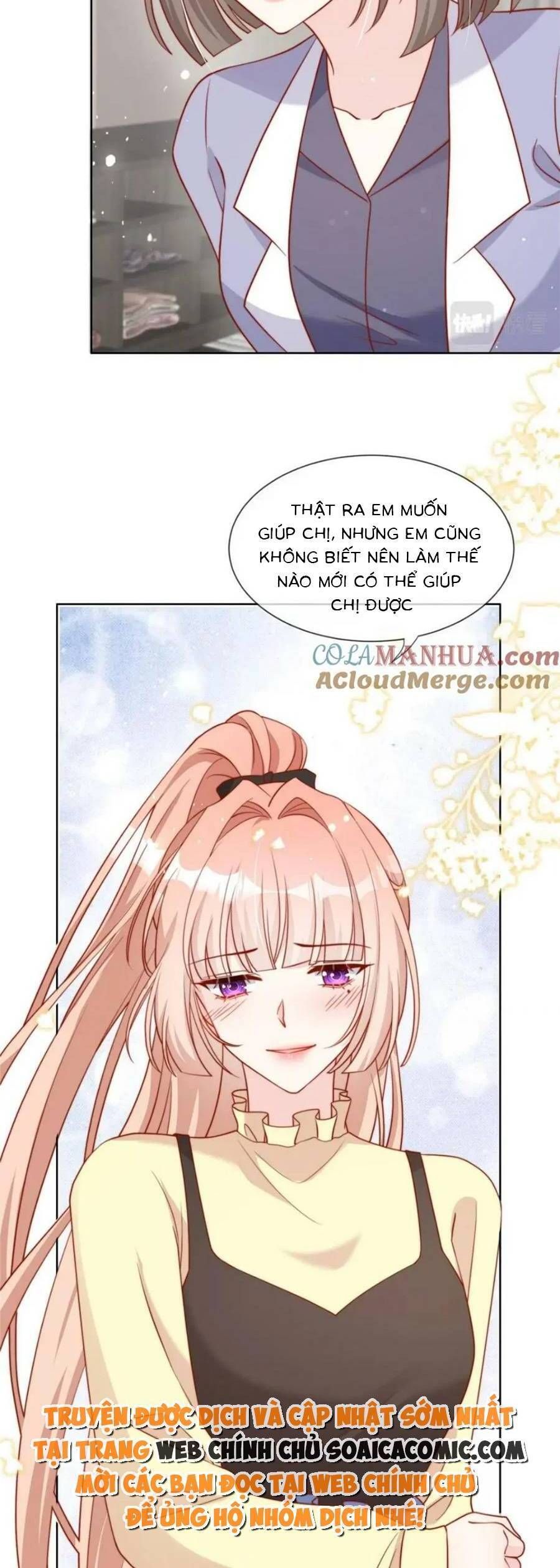 đọc truyện  Tôi Được Năm Nam Chính Sủng Chương 158 ảnh 21 tại Thiên Thai Truyện