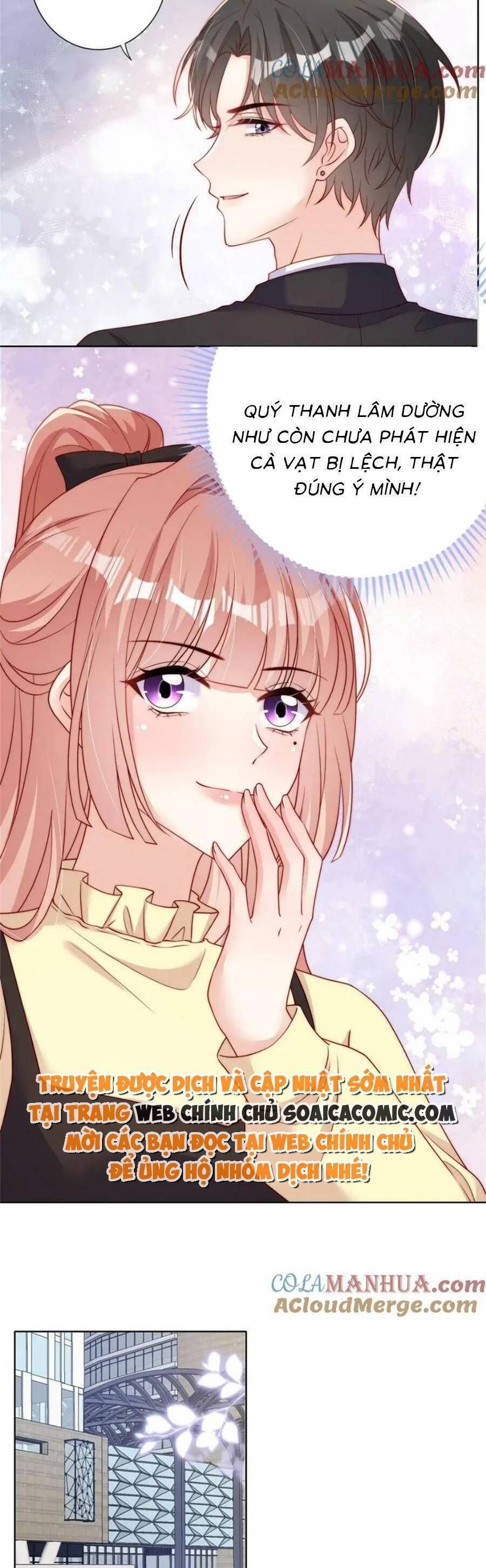 đọc truyện  Tôi Được Năm Nam Chính Sủng Chương 158 ảnh 4 tại Thiên Thai Truyện