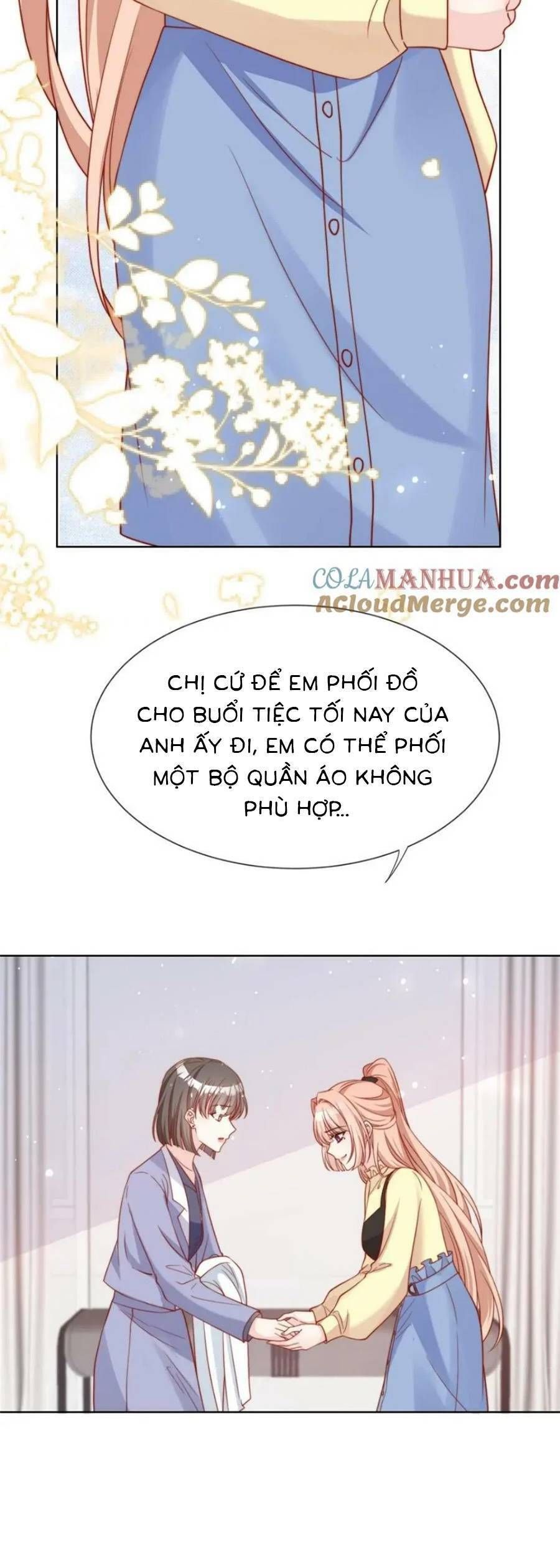 đọc truyện  Tôi Được Năm Nam Chính Sủng Chương 158 ảnh 22 tại Thiên Thai Truyện