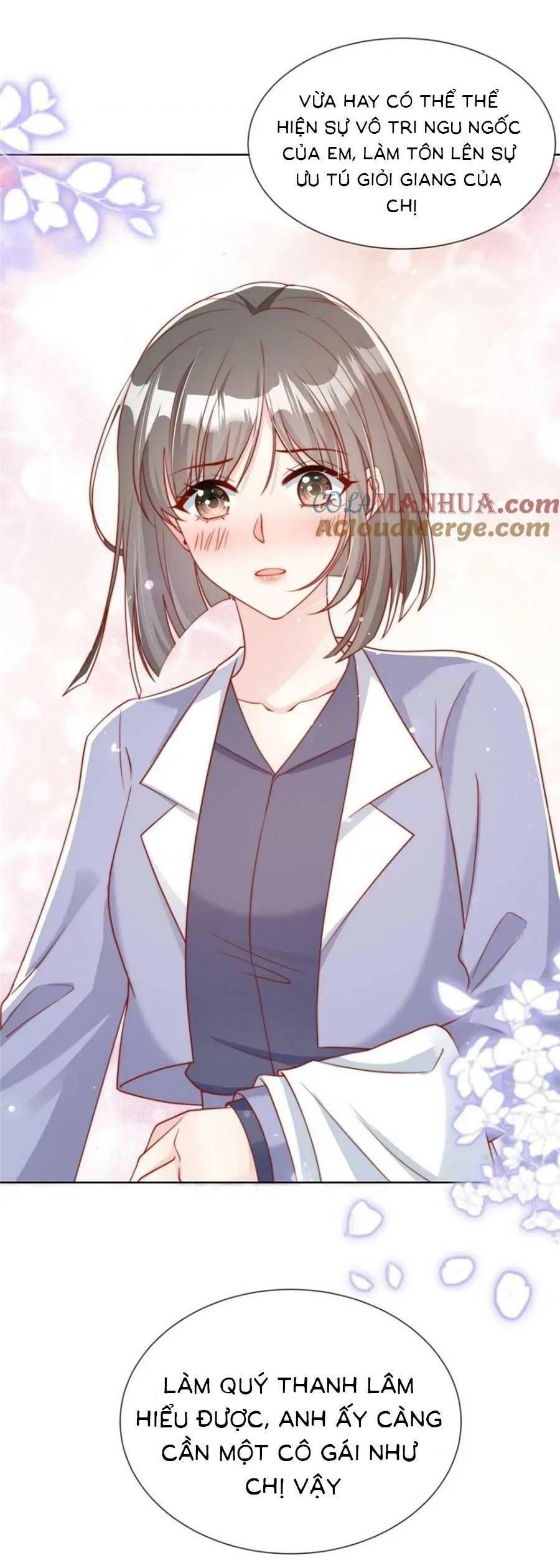 đọc truyện  Tôi Được Năm Nam Chính Sủng Chương 158 ảnh 23 tại Thiên Thai Truyện