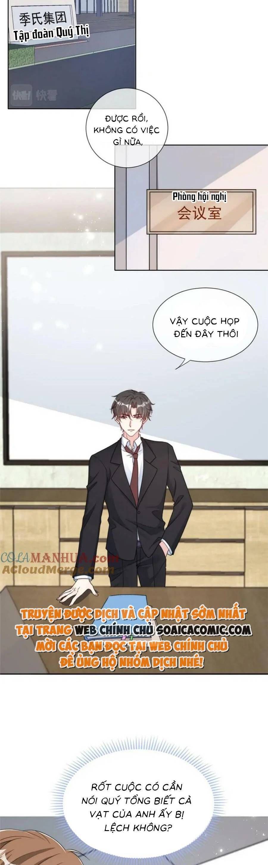 đọc truyện  Tôi Được Năm Nam Chính Sủng Chương 158 ảnh 5 tại Thiên Thai Truyện