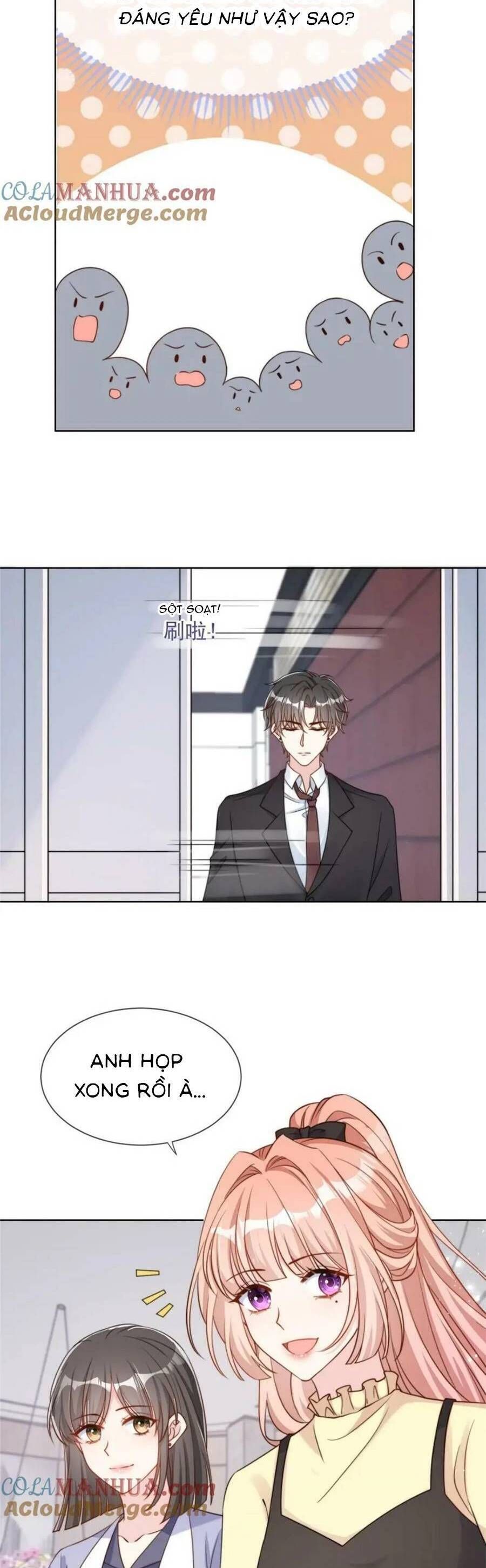 đọc truyện  Tôi Được Năm Nam Chính Sủng Chương 158 ảnh 8 tại Thiên Thai Truyện