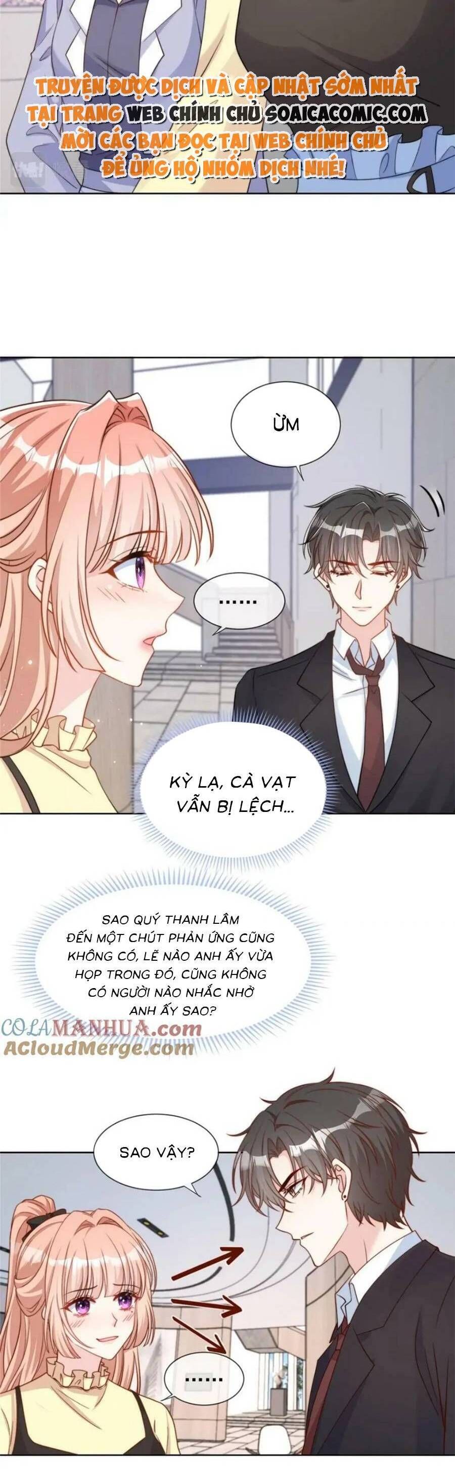 đọc truyện  Tôi Được Năm Nam Chính Sủng Chương 158 ảnh 9 tại Thiên Thai Truyện