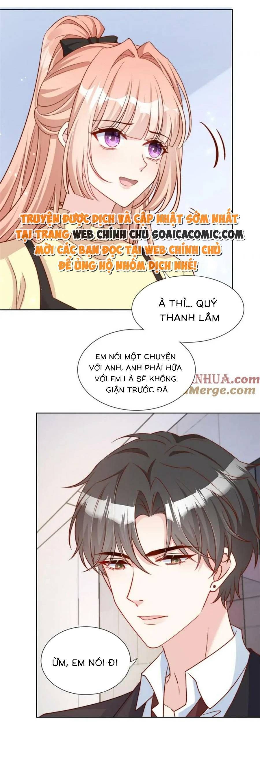 đọc truyện  Tôi Được Năm Nam Chính Sủng Chương 158 ảnh 10 tại Thiên Thai Truyện