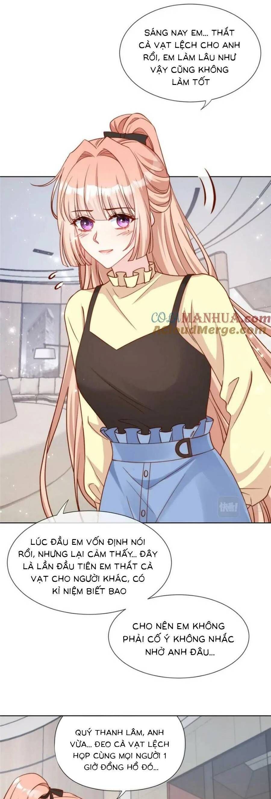 đọc truyện  Tôi Được Năm Nam Chính Sủng Chương 158 ảnh 11 tại Thiên Thai Truyện