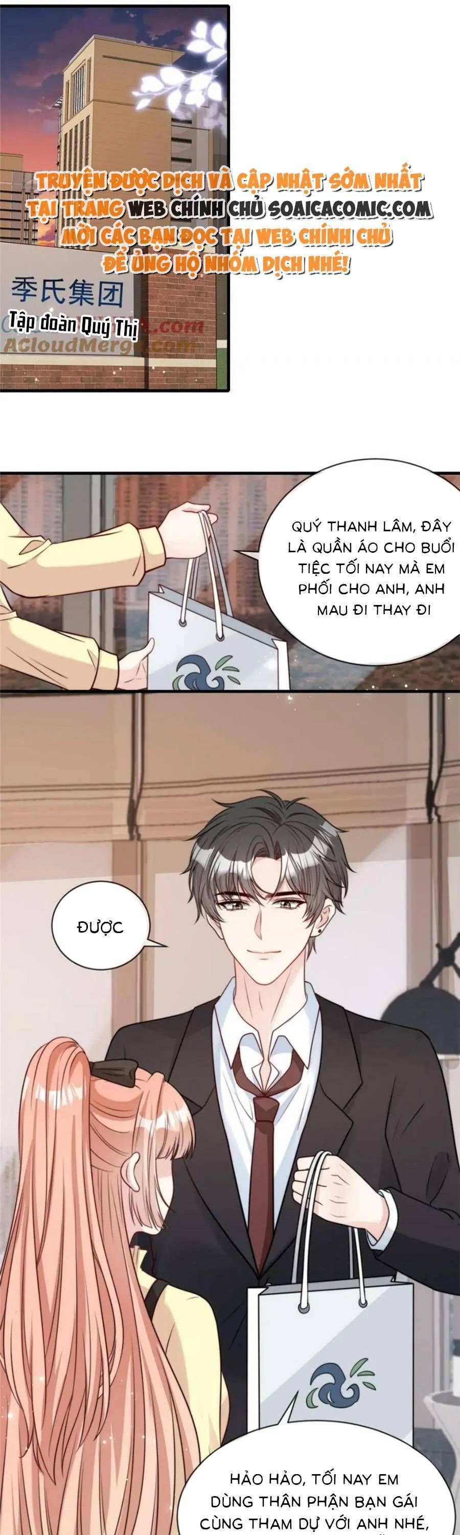 đọc truyện  Tôi Được Năm Nam Chính Sủng Chương 159 ảnh 3 tại Thiên Thai Truyện