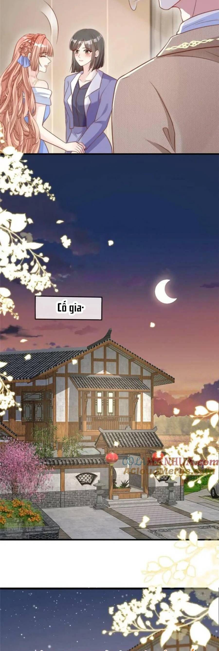 đọc truyện  Tôi Được Năm Nam Chính Sủng Chương 159 ảnh 13 tại Thiên Thai Truyện