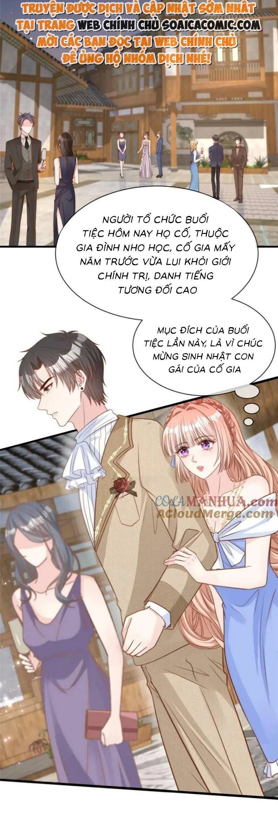 đọc truyện  Tôi Được Năm Nam Chính Sủng Chương 159 ảnh 14 tại Thiên Thai Truyện