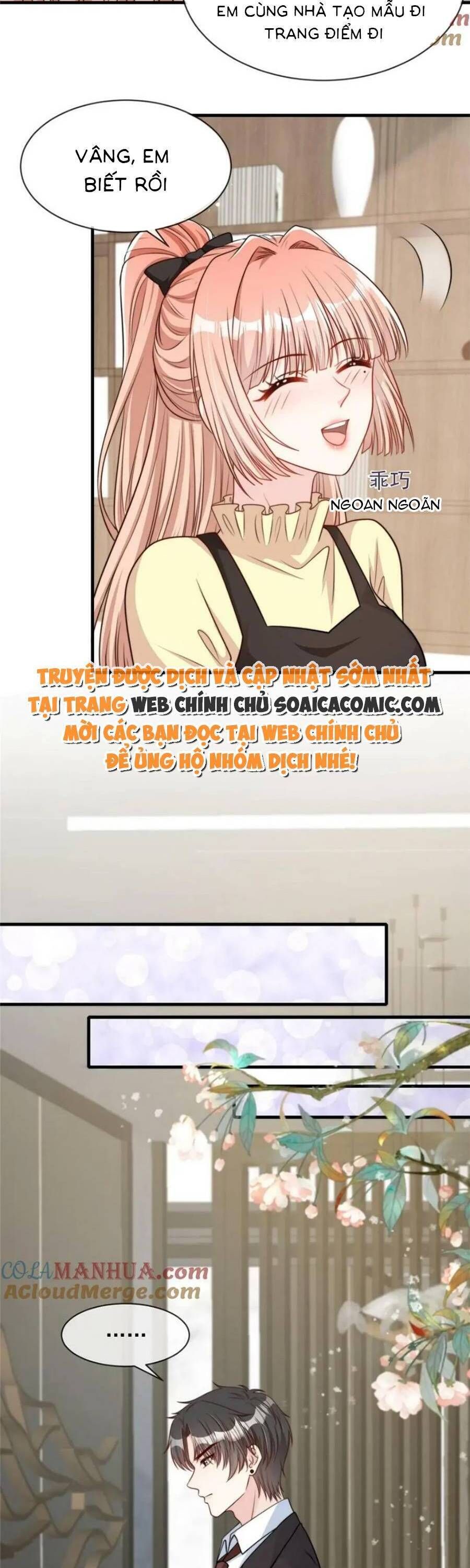 đọc truyện  Tôi Được Năm Nam Chính Sủng Chương 159 ảnh 4 tại Thiên Thai Truyện