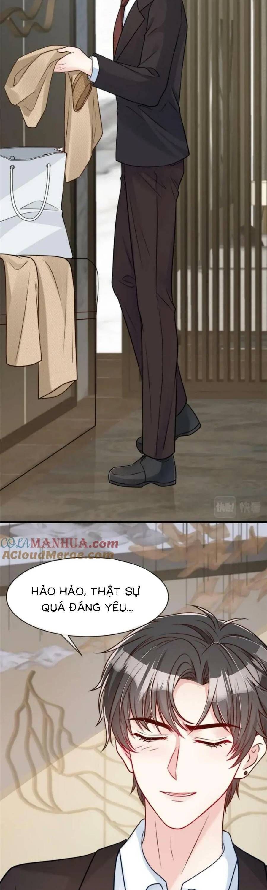 đọc truyện  Tôi Được Năm Nam Chính Sủng Chương 159 ảnh 5 tại Thiên Thai Truyện