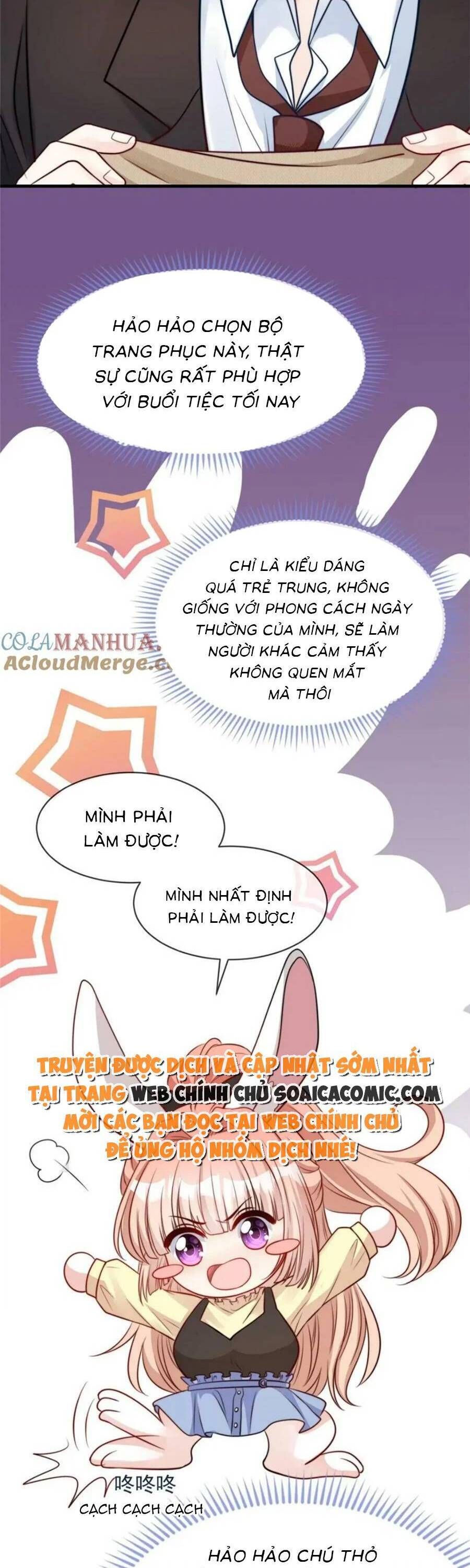 đọc truyện  Tôi Được Năm Nam Chính Sủng Chương 159 ảnh 6 tại Thiên Thai Truyện