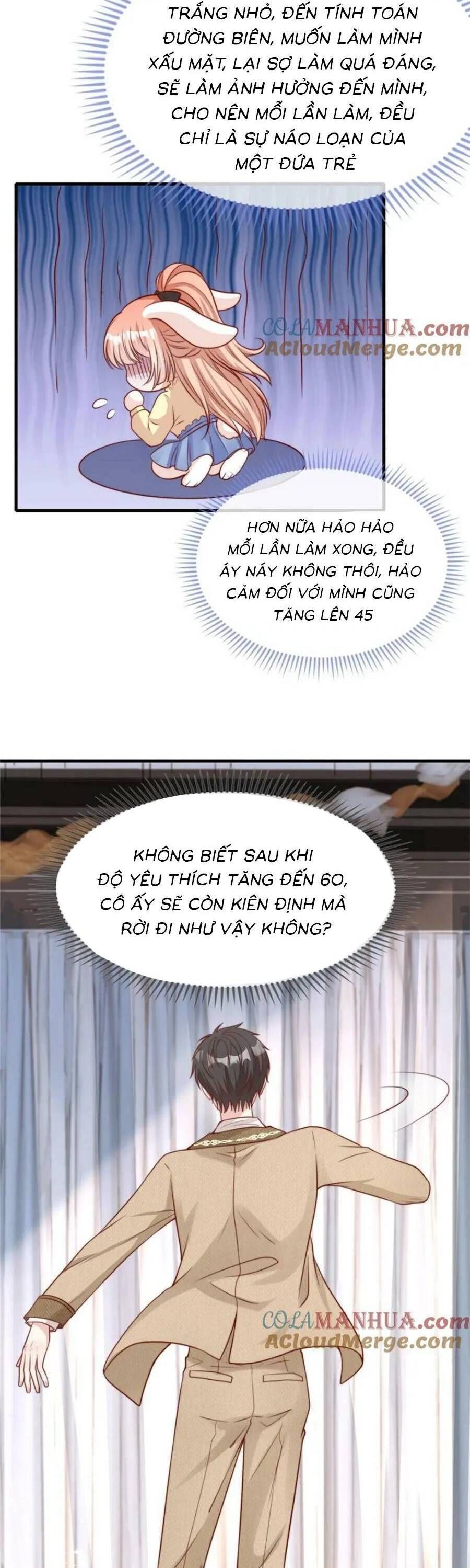 đọc truyện  Tôi Được Năm Nam Chính Sủng Chương 159 ảnh 7 tại Thiên Thai Truyện