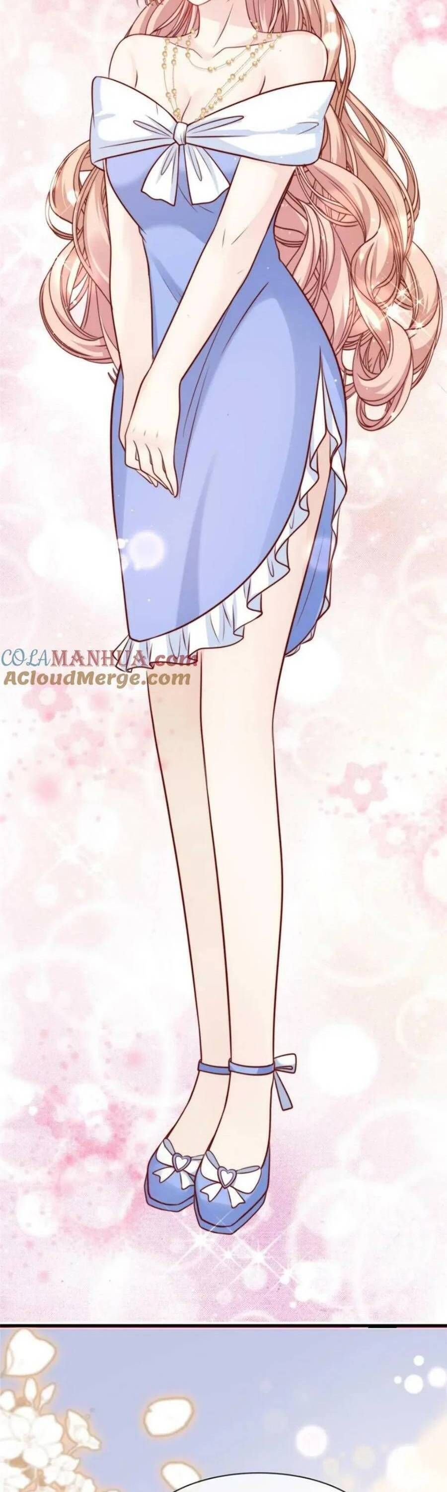 đọc truyện  Tôi Được Năm Nam Chính Sủng Chương 159 ảnh 9 tại Thiên Thai Truyện