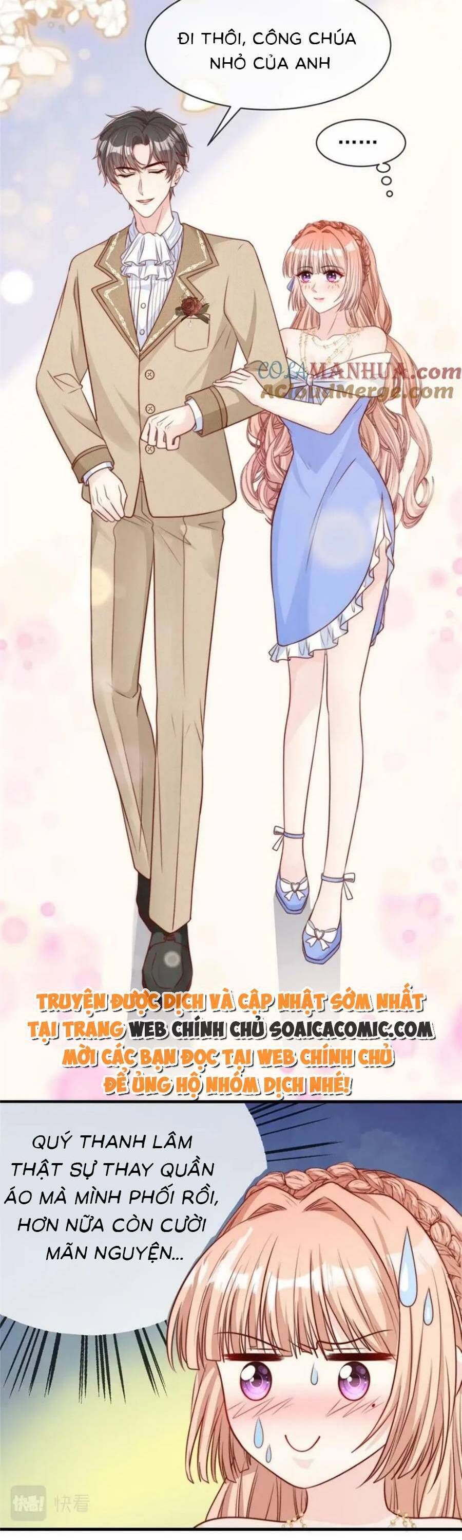 đọc truyện  Tôi Được Năm Nam Chính Sủng Chương 159 ảnh 10 tại Thiên Thai Truyện