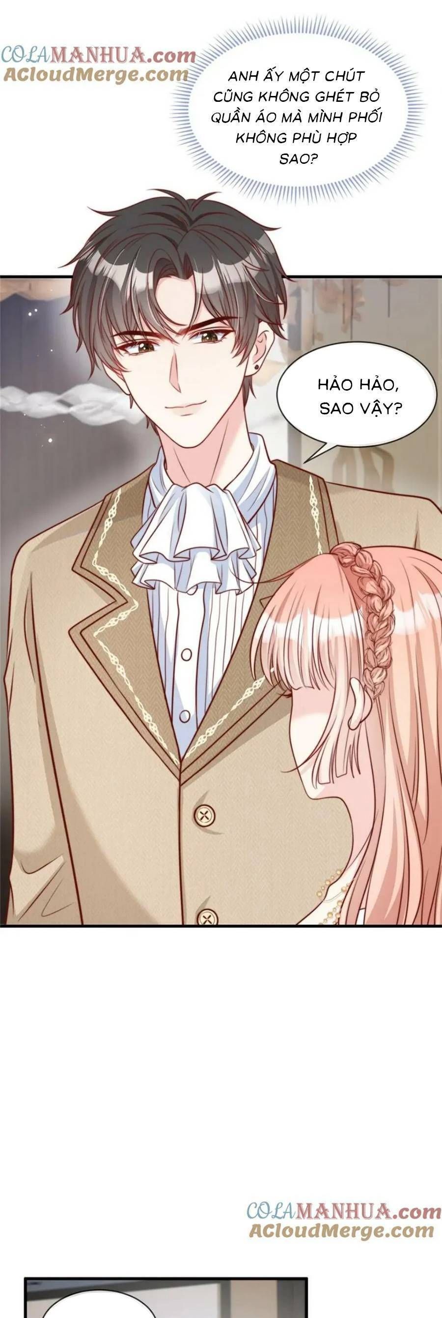 đọc truyện  Tôi Được Năm Nam Chính Sủng Chương 159 ảnh 11 tại Thiên Thai Truyện