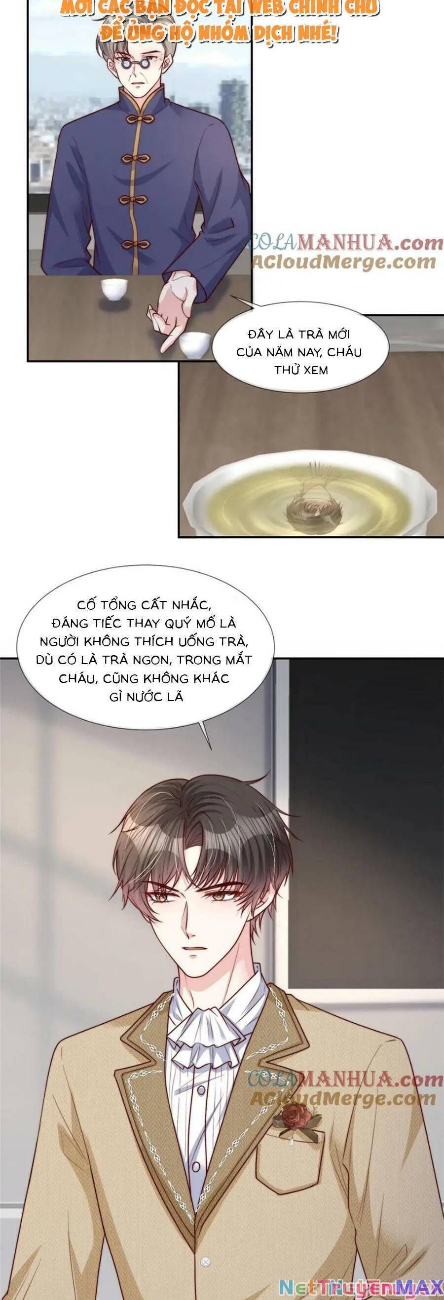 đọc truyện  Tôi Được Năm Nam Chính Sủng Chương 160 ảnh 12 tại Thiên Thai Truyện