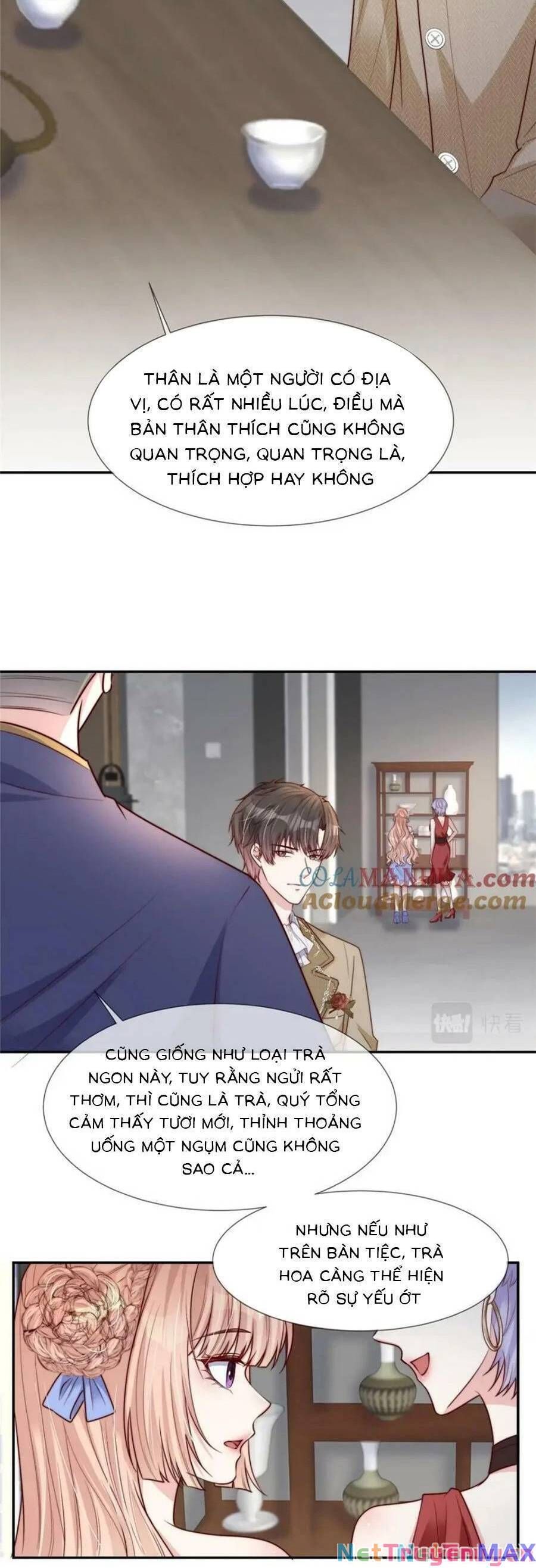 đọc truyện  Tôi Được Năm Nam Chính Sủng Chương 160 ảnh 15 tại Thiên Thai Truyện