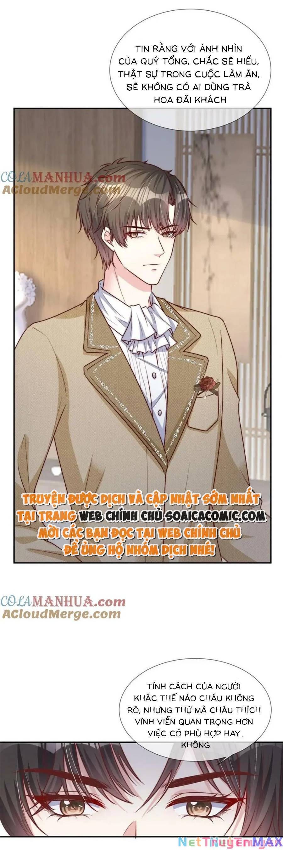 đọc truyện  Tôi Được Năm Nam Chính Sủng Chương 160 ảnh 16 tại Thiên Thai Truyện