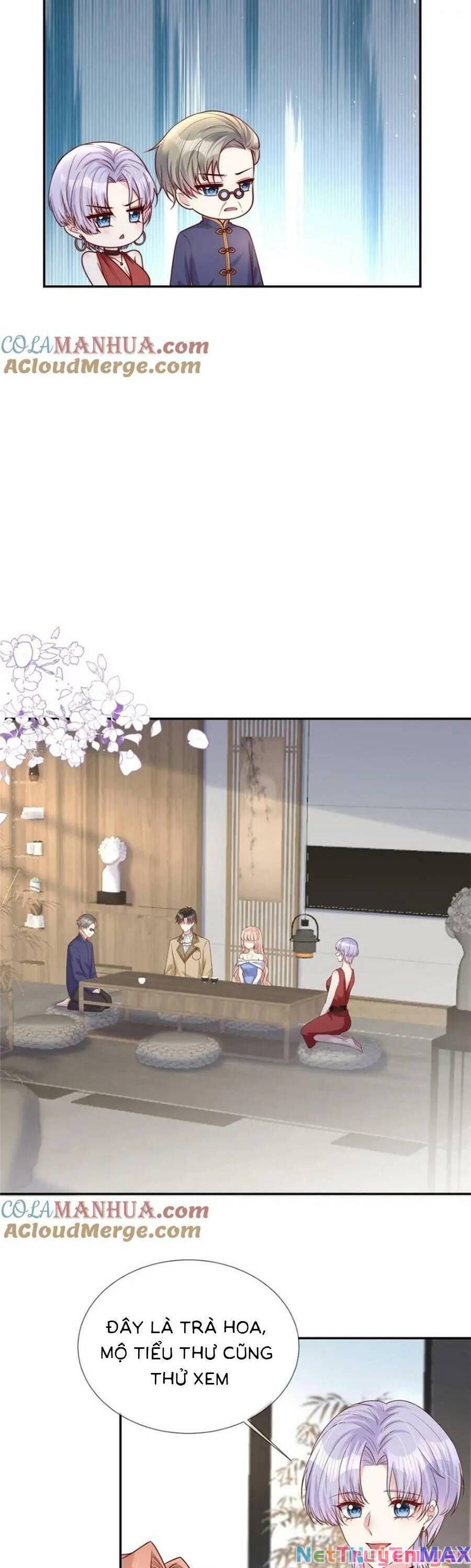 đọc truyện  Tôi Được Năm Nam Chính Sủng Chương 160 ảnh 7 tại Thiên Thai Truyện